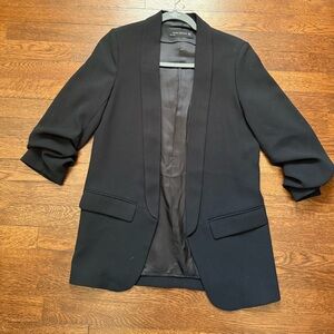 Zara Black Blazer